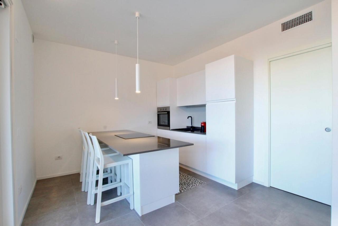 Cala Blu - Home Immobiliare Jesolo 外观 照片