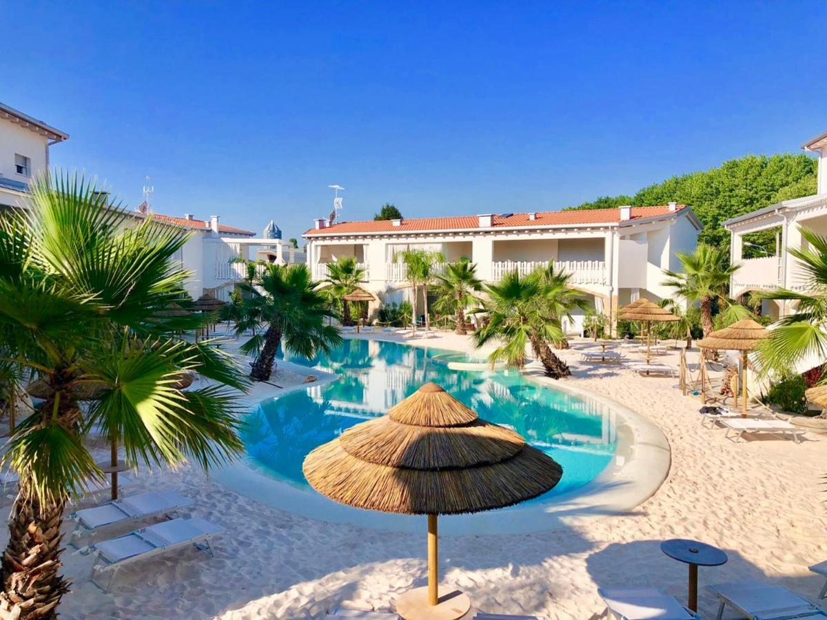 Cala Blu - Home Immobiliare Jesolo 外观 照片