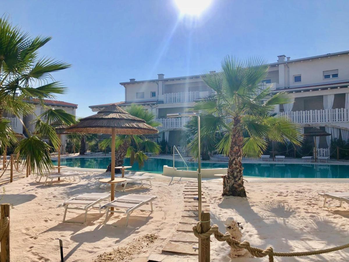 Cala Blu - Home Immobiliare Jesolo 外观 照片