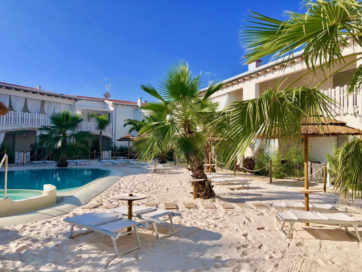 Cala Blu - Home Immobiliare Jesolo 外观 照片