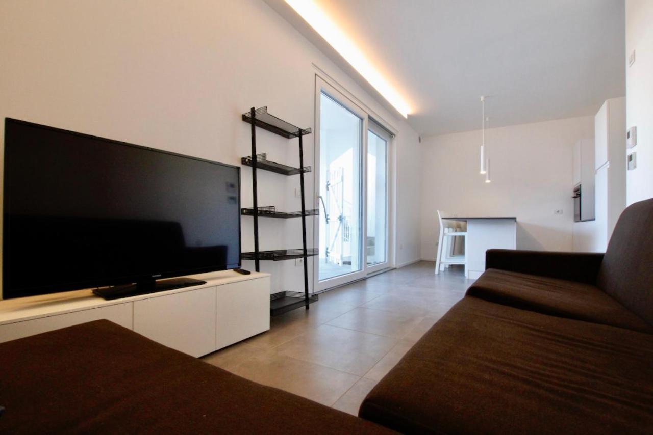 Cala Blu - Home Immobiliare Jesolo 外观 照片