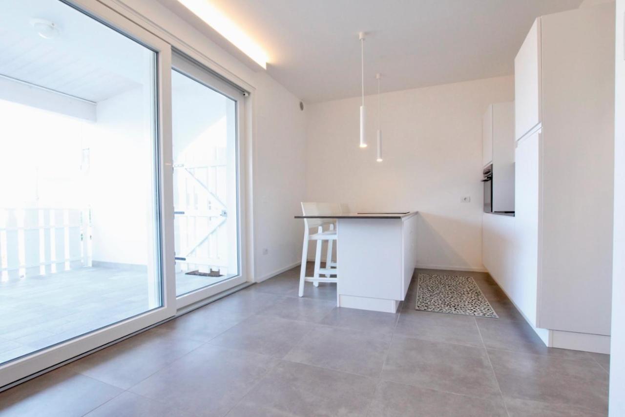 Cala Blu - Home Immobiliare Jesolo 外观 照片