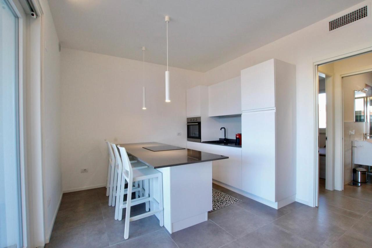 Cala Blu - Home Immobiliare Jesolo 外观 照片